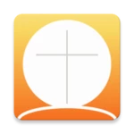 Logo of Catholic Mass Times android Application 